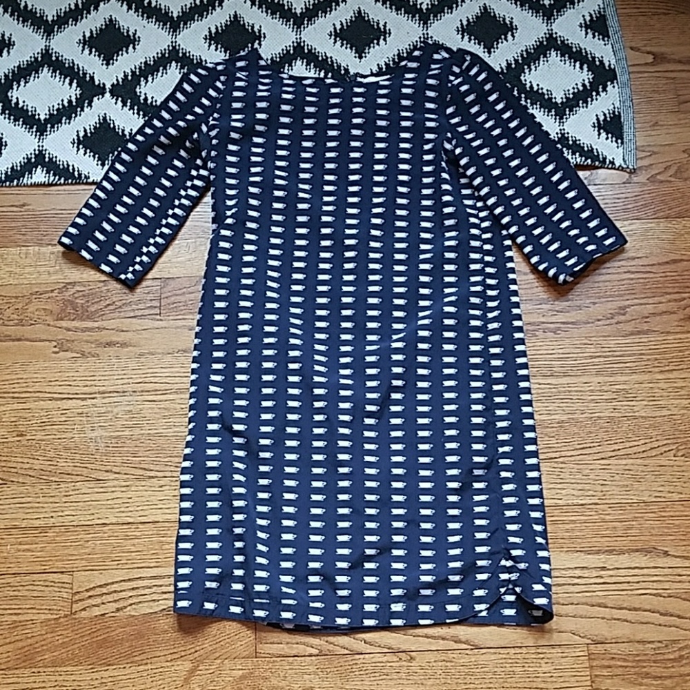 GAP Teacup Dress